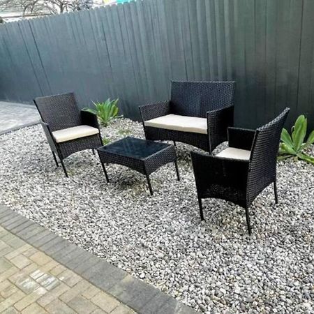 4Br Townhouse In Koreatown Los Angeles Exterior photo