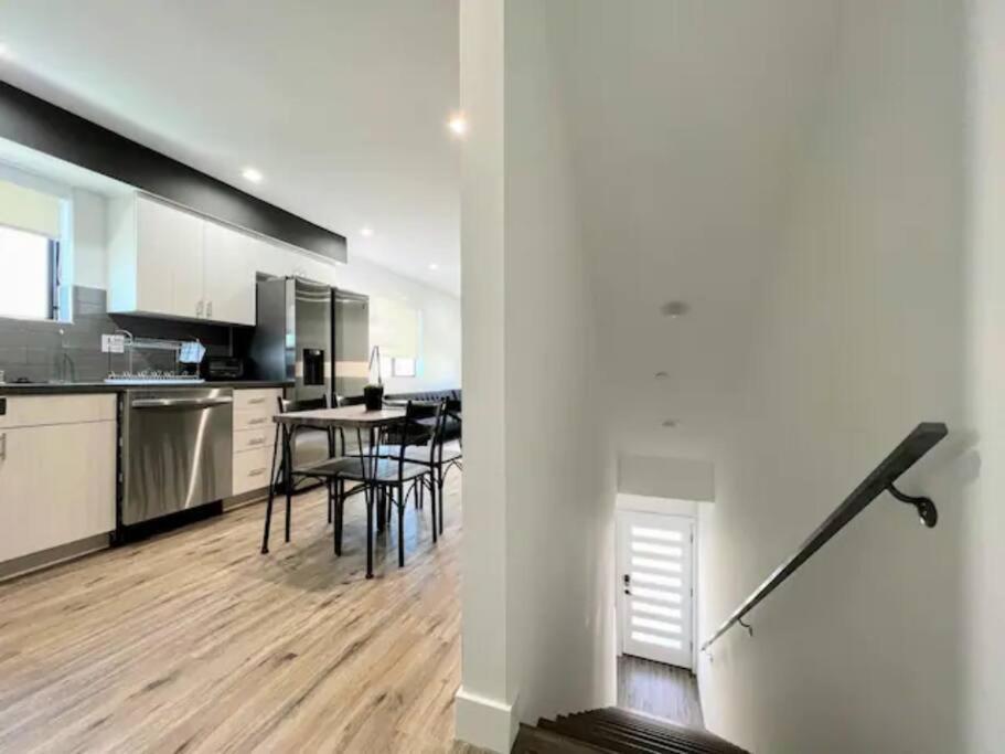 4Br Townhouse In Koreatown Los Angeles Exterior photo
