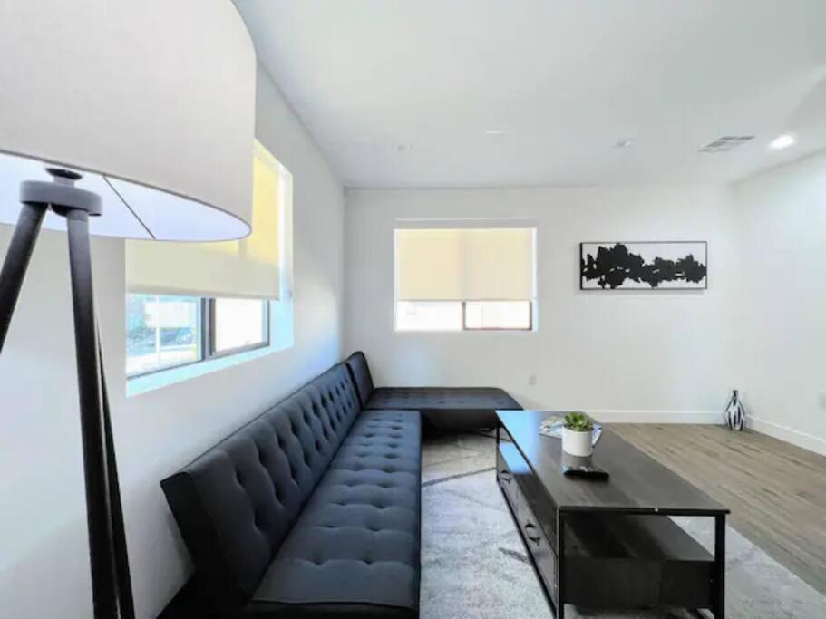 4Br Townhouse In Koreatown Los Angeles Exterior photo