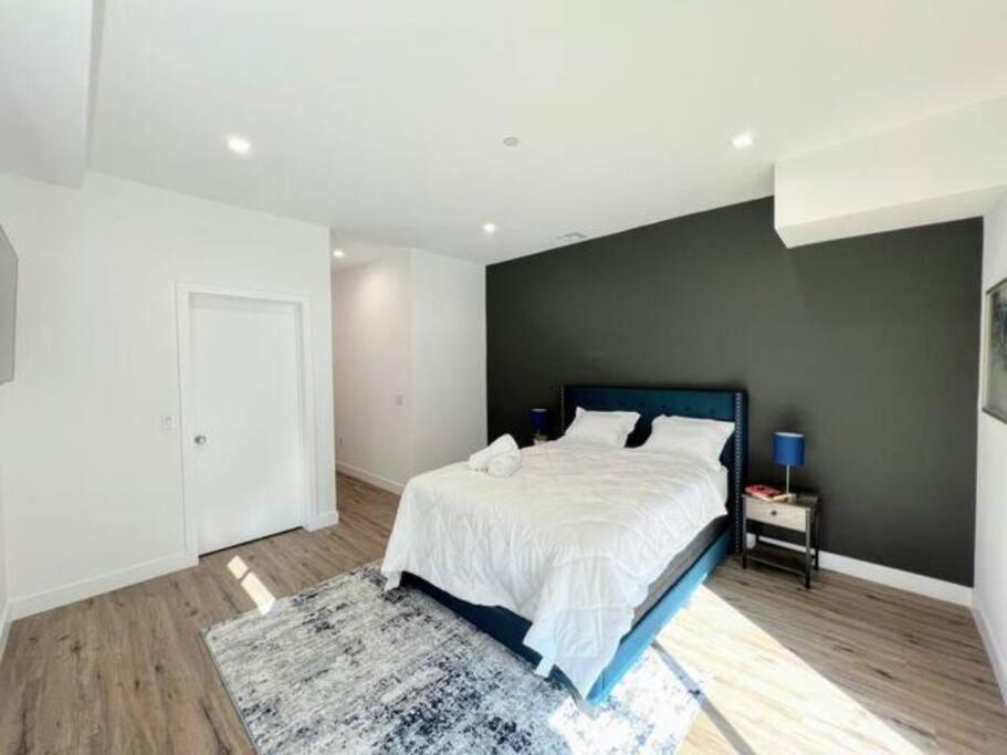 4Br Townhouse In Koreatown Los Angeles Exterior photo