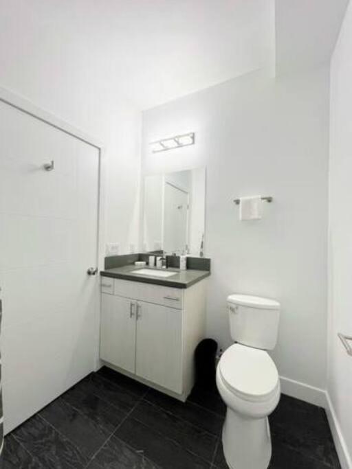 4Br Townhouse In Koreatown Los Angeles Exterior photo