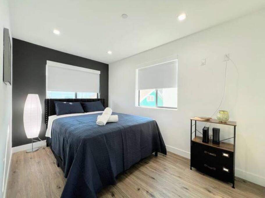 4Br Townhouse In Koreatown Los Angeles Exterior photo