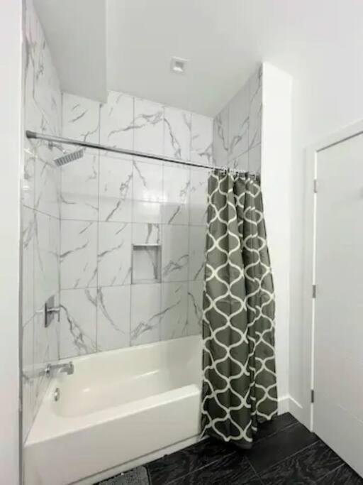 4Br Townhouse In Koreatown Los Angeles Exterior photo
