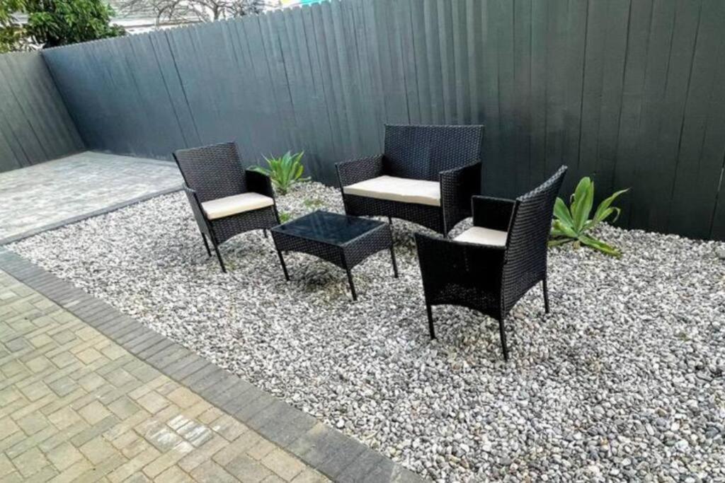 4Br Townhouse In Koreatown Los Angeles Exterior photo