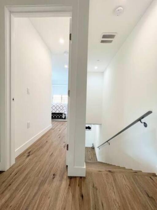 4Br Townhouse In Koreatown Los Angeles Exterior photo