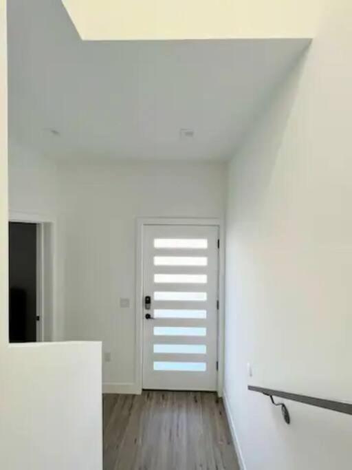 4Br Townhouse In Koreatown Los Angeles Exterior photo